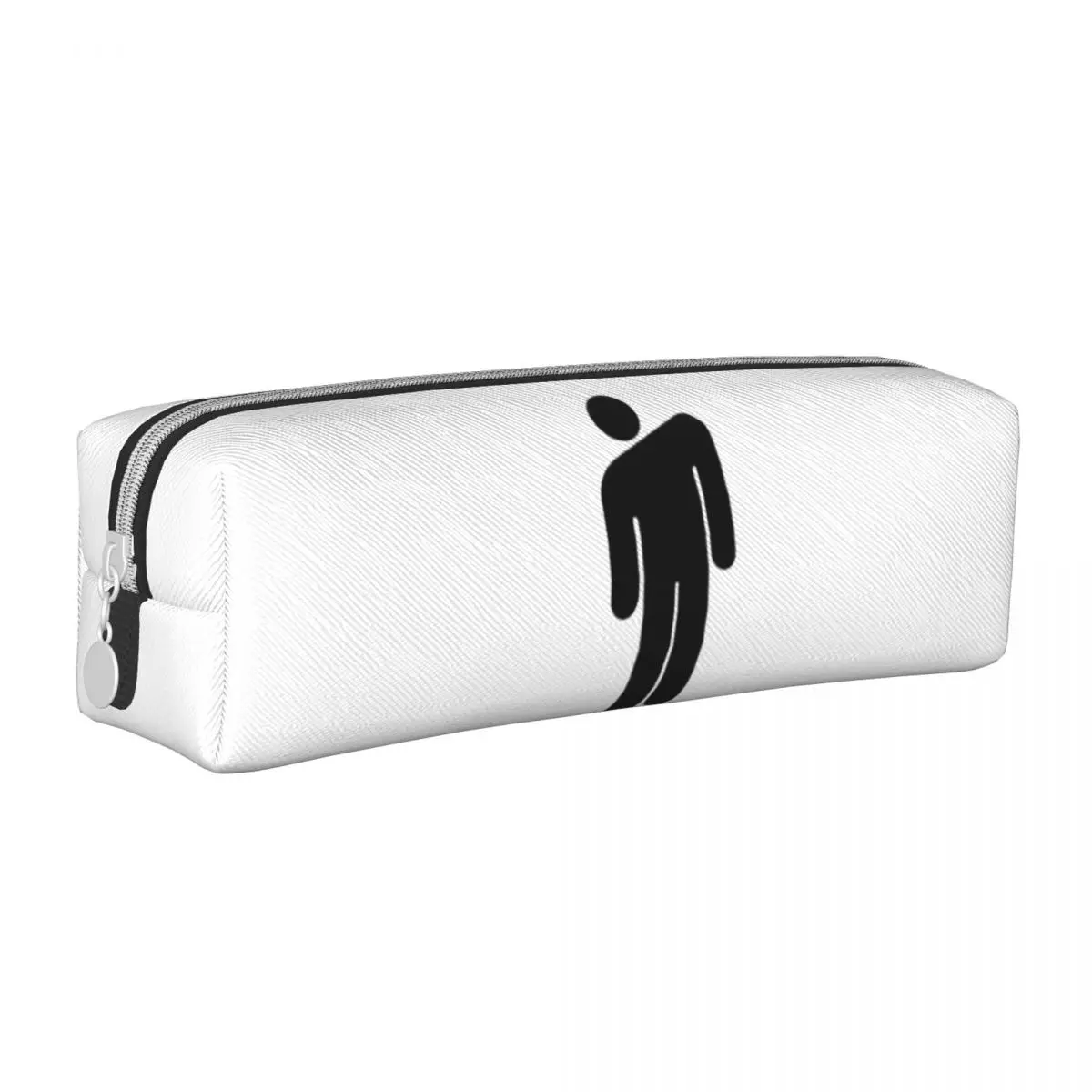 Billies Hit Me Hard And Soft Pencil Case Pencil Pouch Pen Holder for Girls Boys Big Capacity Bag School Supplies Gift Stationery