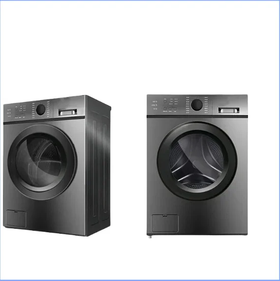 Washing Machine Fully Automatic Tumble Dryer for Home Use and Clothes 5