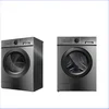 Washing Machine Fully Automatic Tumble Dryer for Home Use and Clothes 5