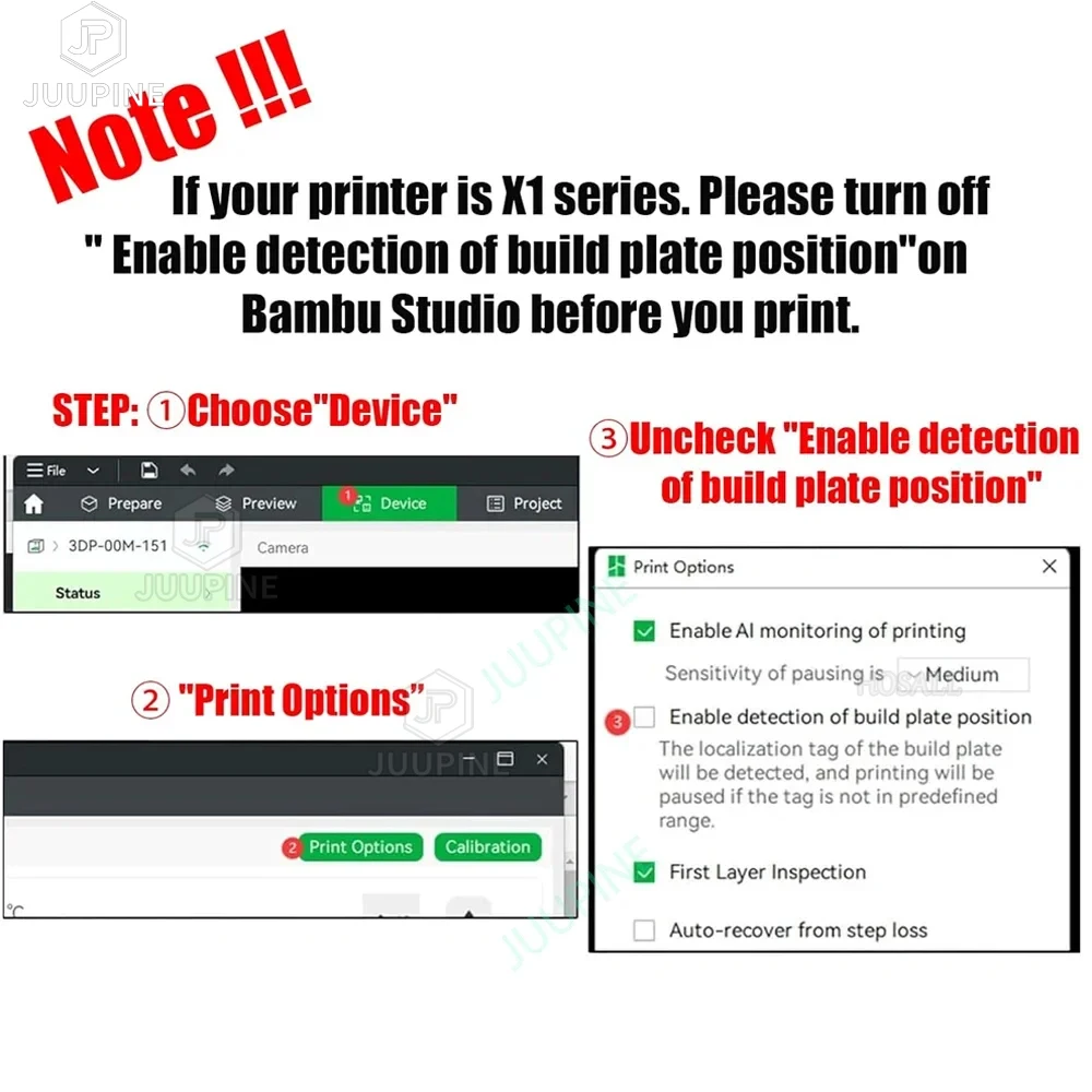 Plochá tlačová doska ukazujúca zachovanú tvarovú a povrchovú kvalitu