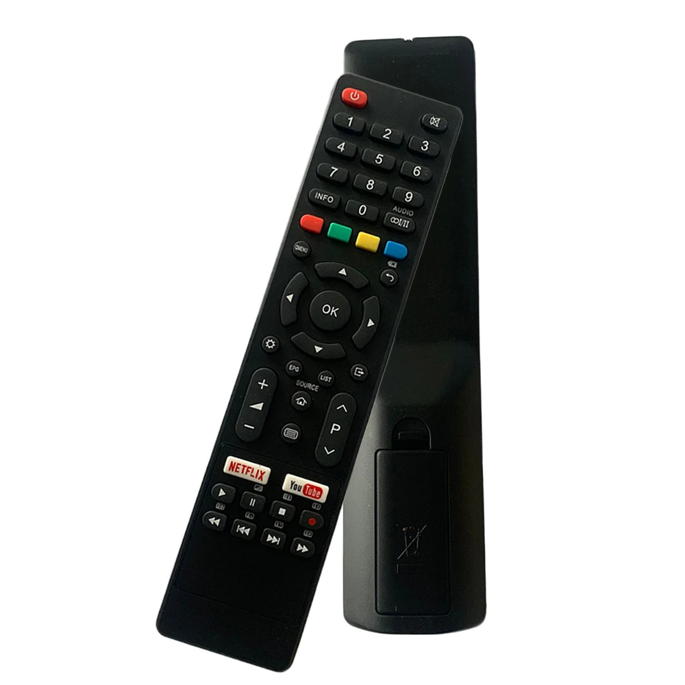 MANDO A DISTANCIA TELEVISOR OKI [RC3900] barato - Comprar online