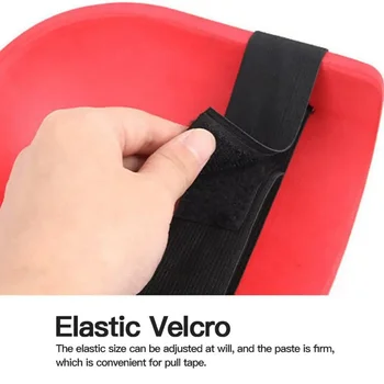 2Pcs Professional Knee Protection Pads 3