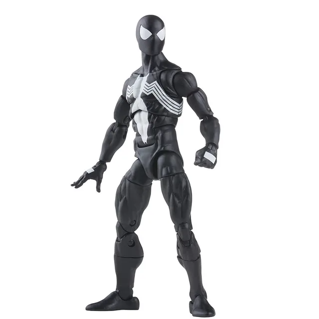 Marvel Spider Man Model Avengers Alliance Ornament Spiderman Figures Statue Action Figure Toy Birthday Present Collectible Gift 5