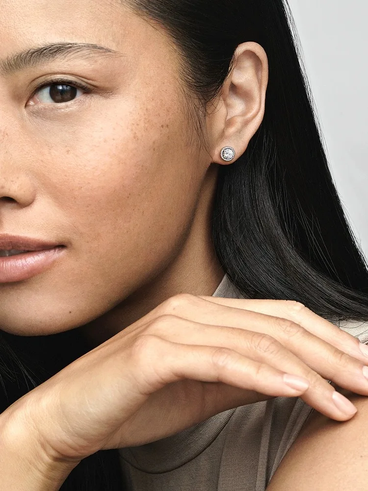 Рисунок 2 - Новый браслет Pandora из 100% стерлингового