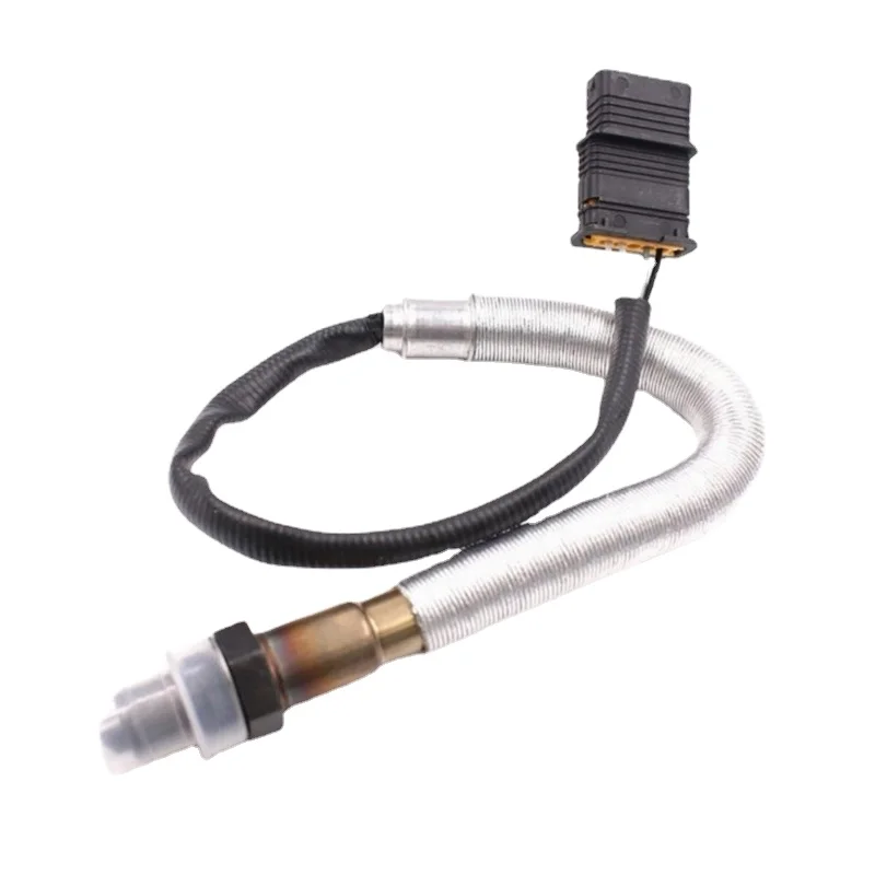 

For BMW 5 7 Series 08-16 F01 F02 F03 F04 F10 Oxygen Sensor 1pcs 11787589146