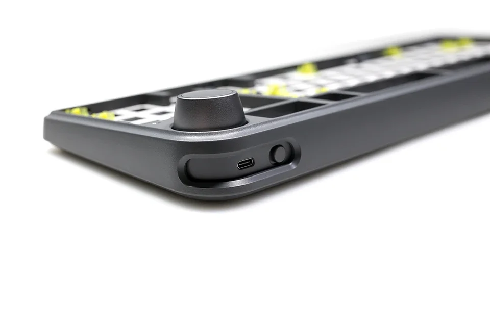 最終値下げ】Dukaro vn96 メカニカルキーボード（ホットスワップ対応）