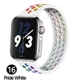 16.pride white