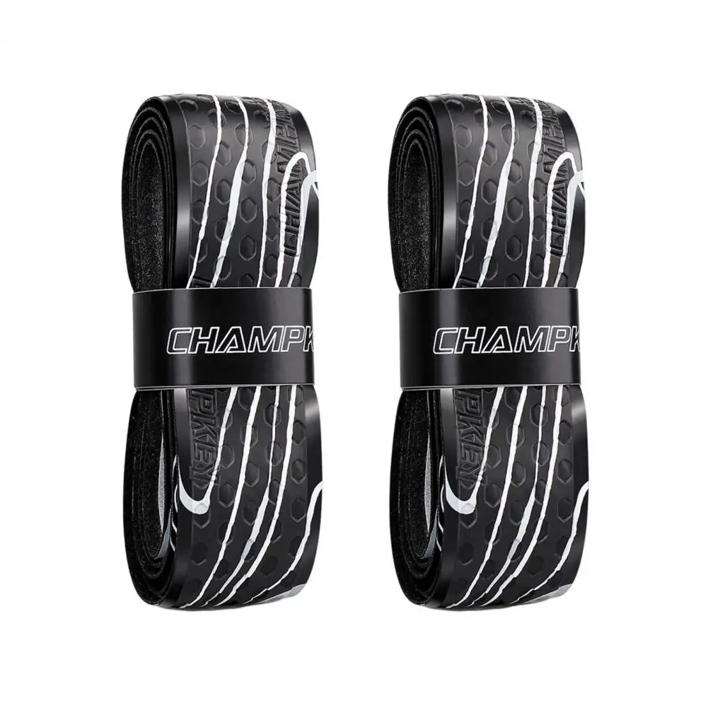 VukGripz Nastro Per Mazza Da Baseball - Impugnatura Antiscivolo, Riutilizzabile, Assorbe Vibrazioni, Made In USA, Per Mazze In Legno E Composito