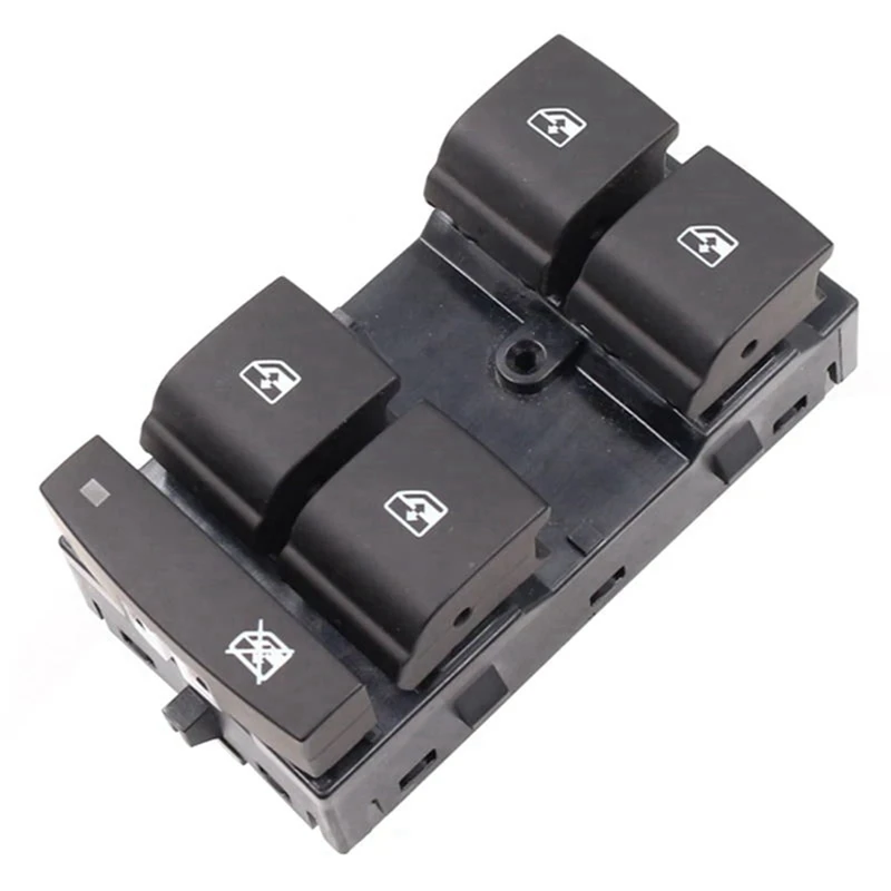 Power Electric Window Switch Button 13409002 For Buick Encore Verano For Chevrolet Cruze Malibu Left-Hand Drive