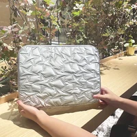 Sac à main pour tablette de 11 à 15 pouces, étui de transport pour iPad, sac de rangement de protection pour ordinateur portable, pour Macbook, nouvelle collection 2025 2