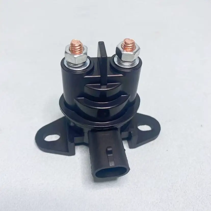 Suitable for Seadoo Motorboat Start Relay Switch Start Motor Relay 278000513 278002347 278001802 278000513 278001766 Sea-Doo 3D Di 2006-2007 Gs