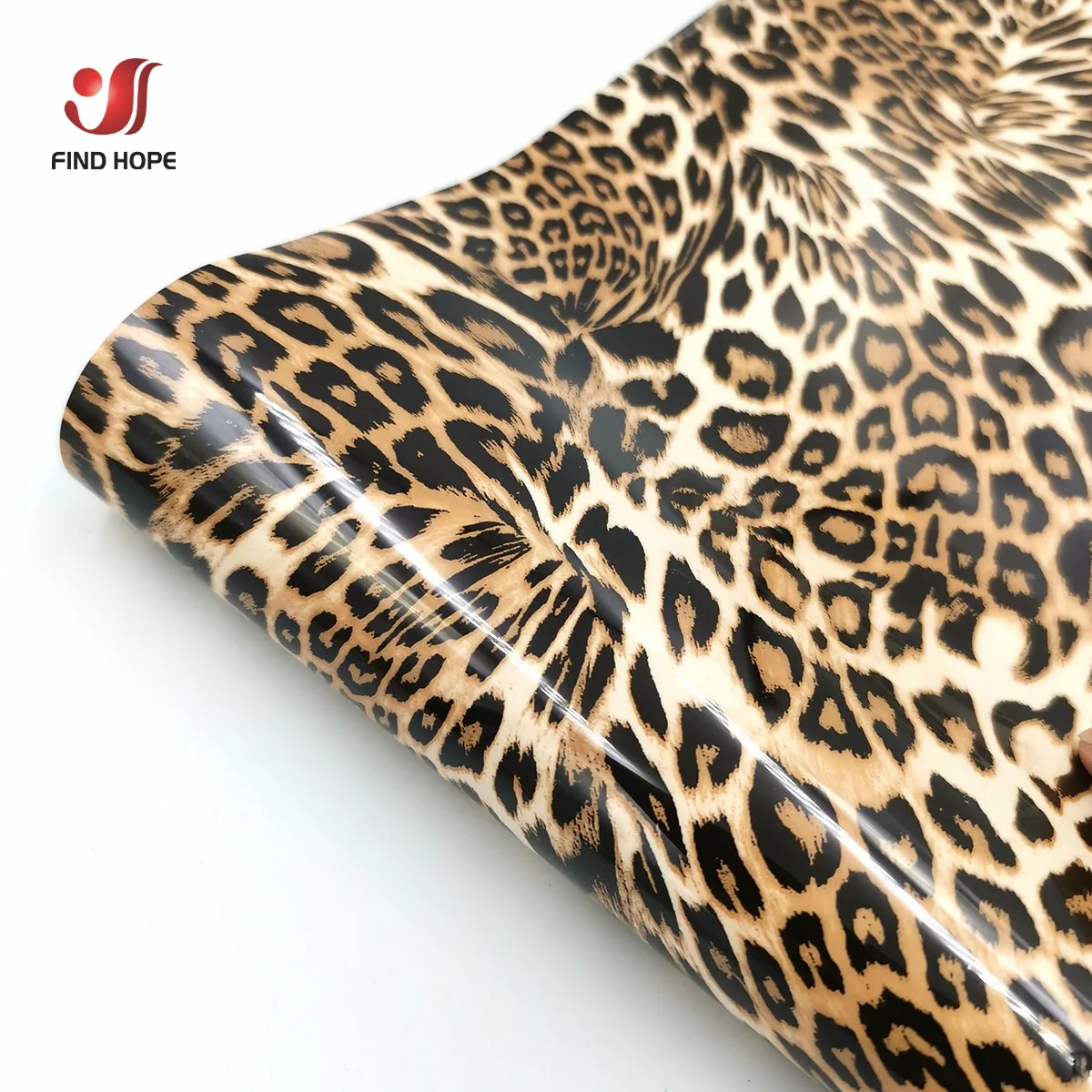 Leopard Yellow