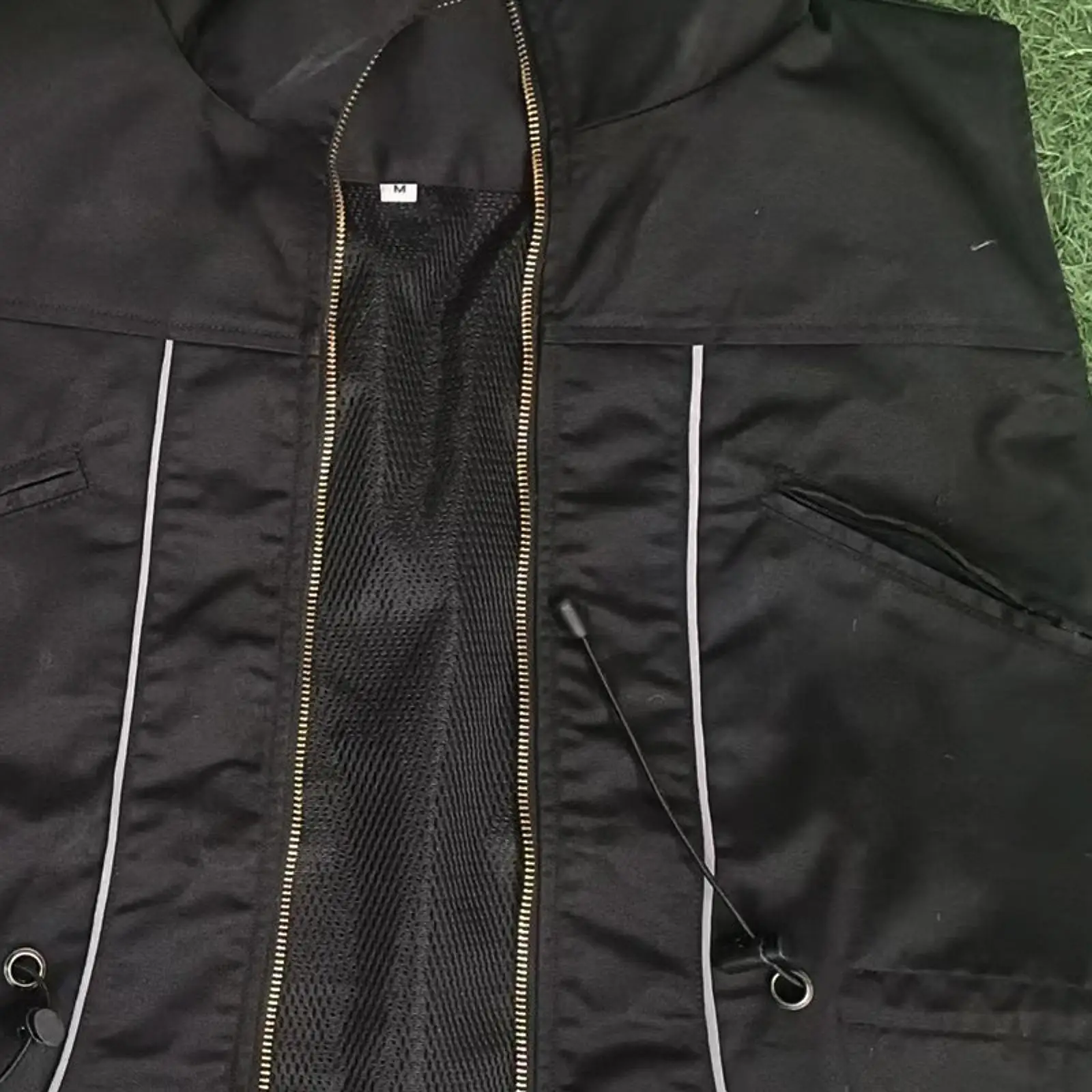 Dog Handler Vest for Training And Protection in Various Sizes Dog Handler Vest for Training And Protection in Various Sizes