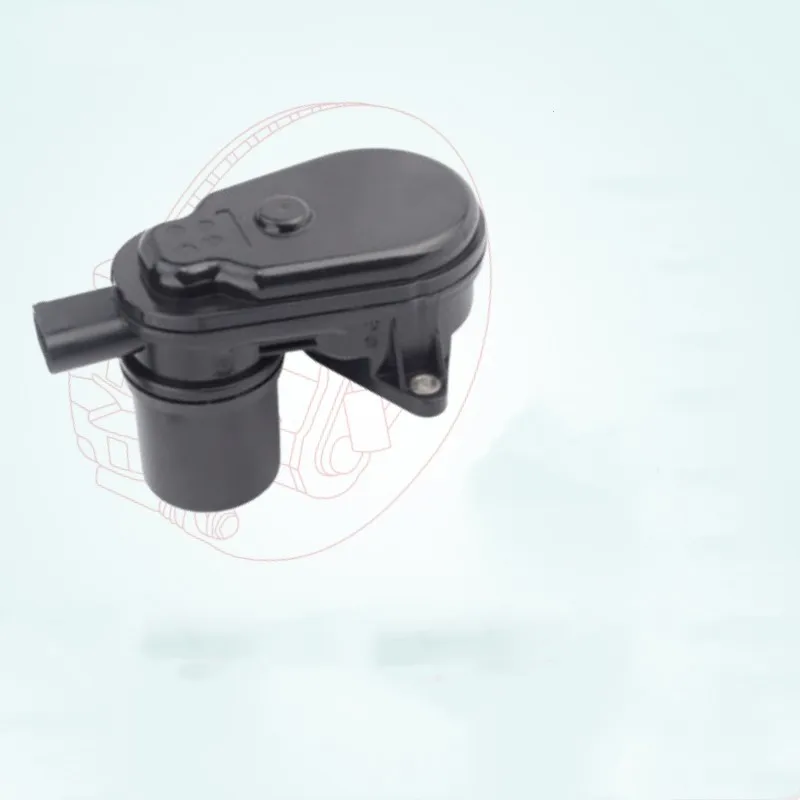 12 Teeth 7mm Hyundai I30 Kia Ceed Proceed Auto Rear Electric Brake Distributor Pump Special Motor Actuator 58210A6200 Car caliper servo motor
