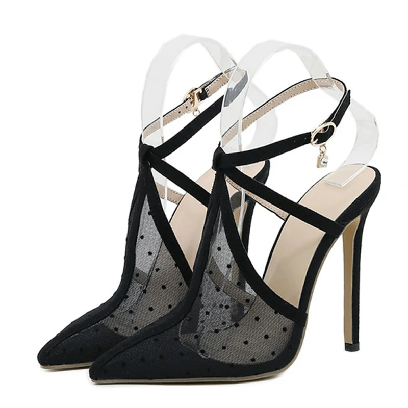 Buy Ted Baker Women Black Block Heels Online - 675092 | The Collective