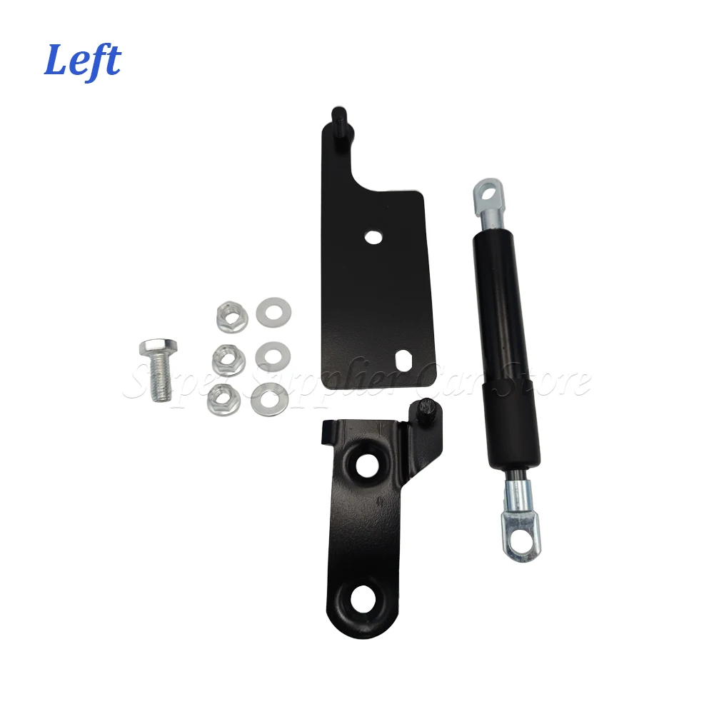Toyota Hilux GUN125 Revo 2015-2021  ޹  ε Ʈ Ʈ    