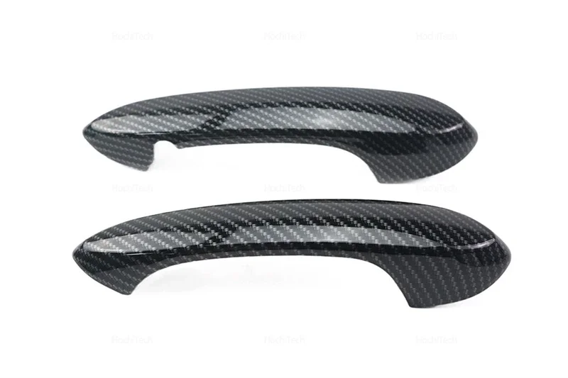 Für BMW 1 2 3 4 5 6 7 8 M Serie G01 G02 G05 G06 F90 G20 G29 G30 5D Carbon Faser Außentür Griff Halte Abdeckung Trim Aufkleber – Detail 18