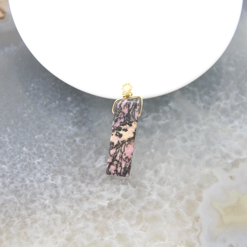 Rhodonite
