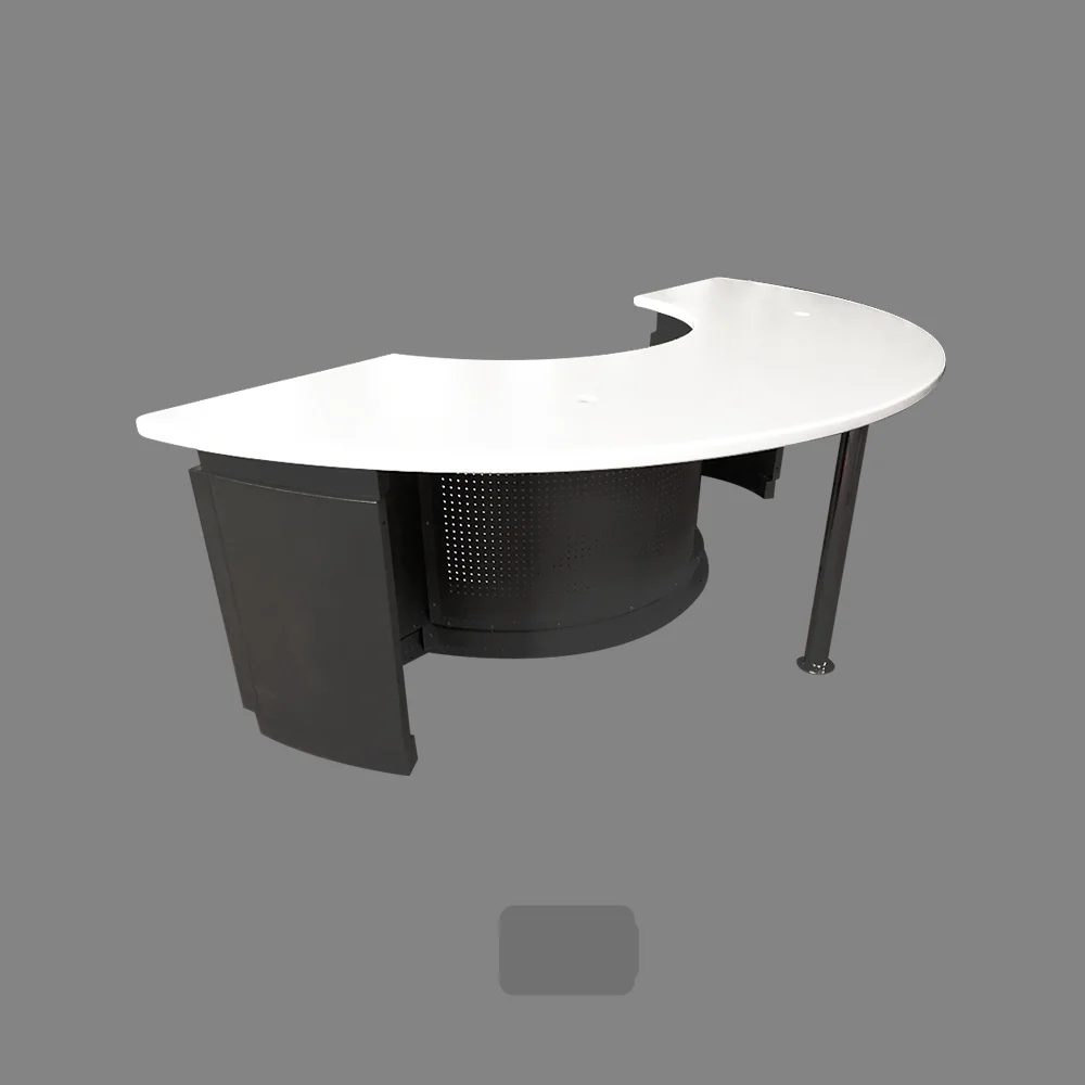 Studio Table For TV Station