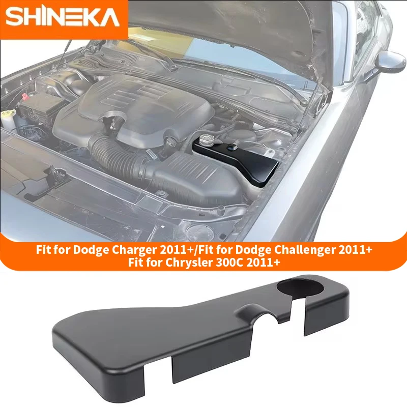 KNSPEC Engine Air Filter Compatible With DODGE Challenger Charger CHRYSLER 300 2011-2023 Reusable Washable Engine Air Filter, Car Replacement Filter( Challenger, Charger,300-Air Filter KNSPEC Engine Air Filter Compatible With DODGE Challenger Charger CHRYSLER 300 2011-2023 Reusable Washable Engine Air Filter, Car Replacement Filter( Challenger, Charger,300-Air Filter