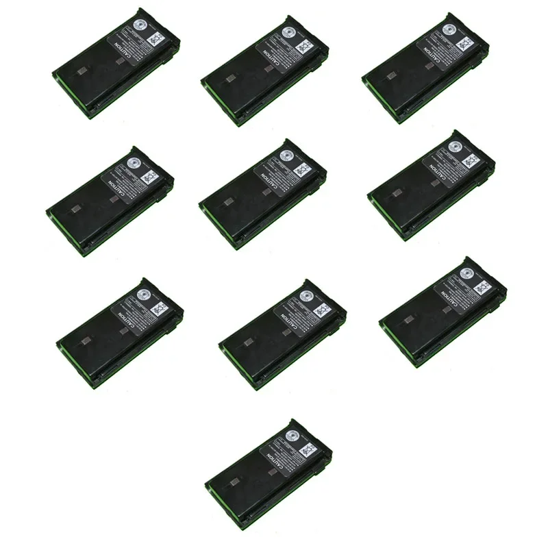 10PCS KNB-14 Battery Shell Case Pack for Kenwood  TK-2107 TK-2107G TK-2100 TK-2102 TK-3102 TK-3107 TK2102 TK2107 TK3107 Radio 10pcs knb 14 aax6 battery shell case pack box for kenwood radio tk 2107 tk 2107g tk 2100 tk 2102 tk 3107 tk270 walkie talkie