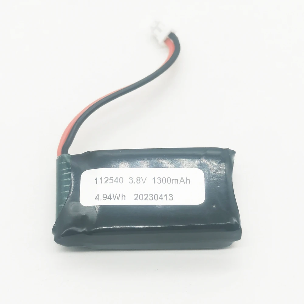 Remote controller battery (3.8V) For ZLRC SG906 MAX ,MAX1,MAX2 ,Xinlin X193, CSJ X7 Pro 3 Max