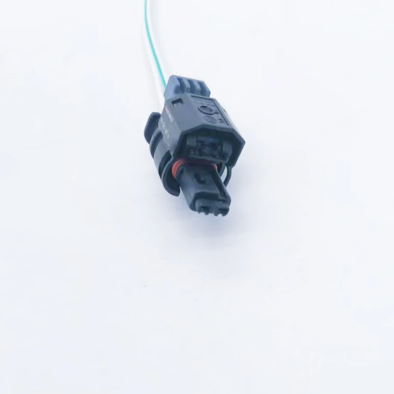 12518638006 Engine High Pressure Oil Pump Wiring Harness&High Pressure Oil Pump Link Plug For BMW X3 F25 4' F32 MiNi