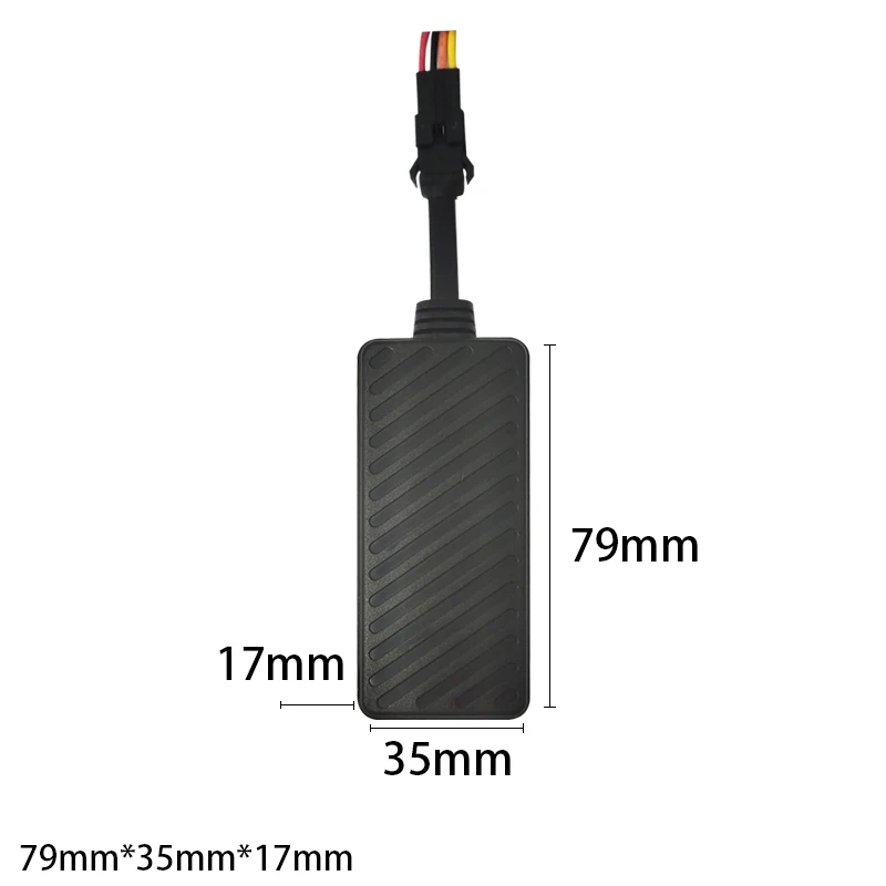 J16 Builtin Battery GSM GPS tracker 4G device for Car Motorcycle Vehicle Remote Control Free Web APP GPS Tracker GSM GPRS Tracki