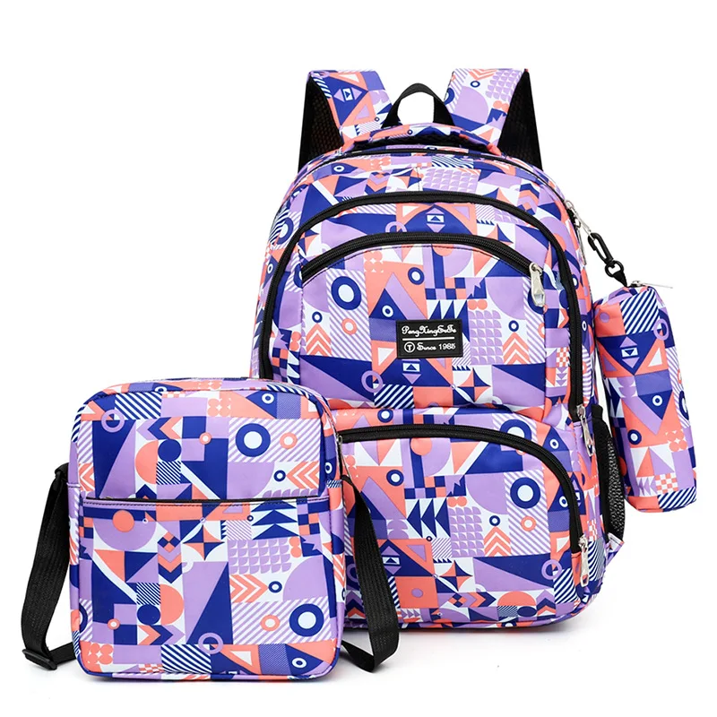 School Bags for Teenagers Girls 