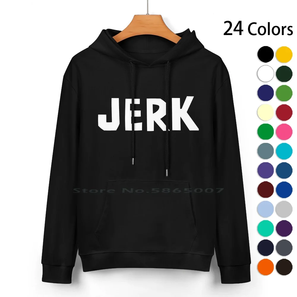 

Dan Vs-Jerk Pure Cotton Hoodie Sweater 24 Colors Dan Vs Jerk 100% Cotton Hooded Sweatshirt For Women Men Unisex Gifts Heat