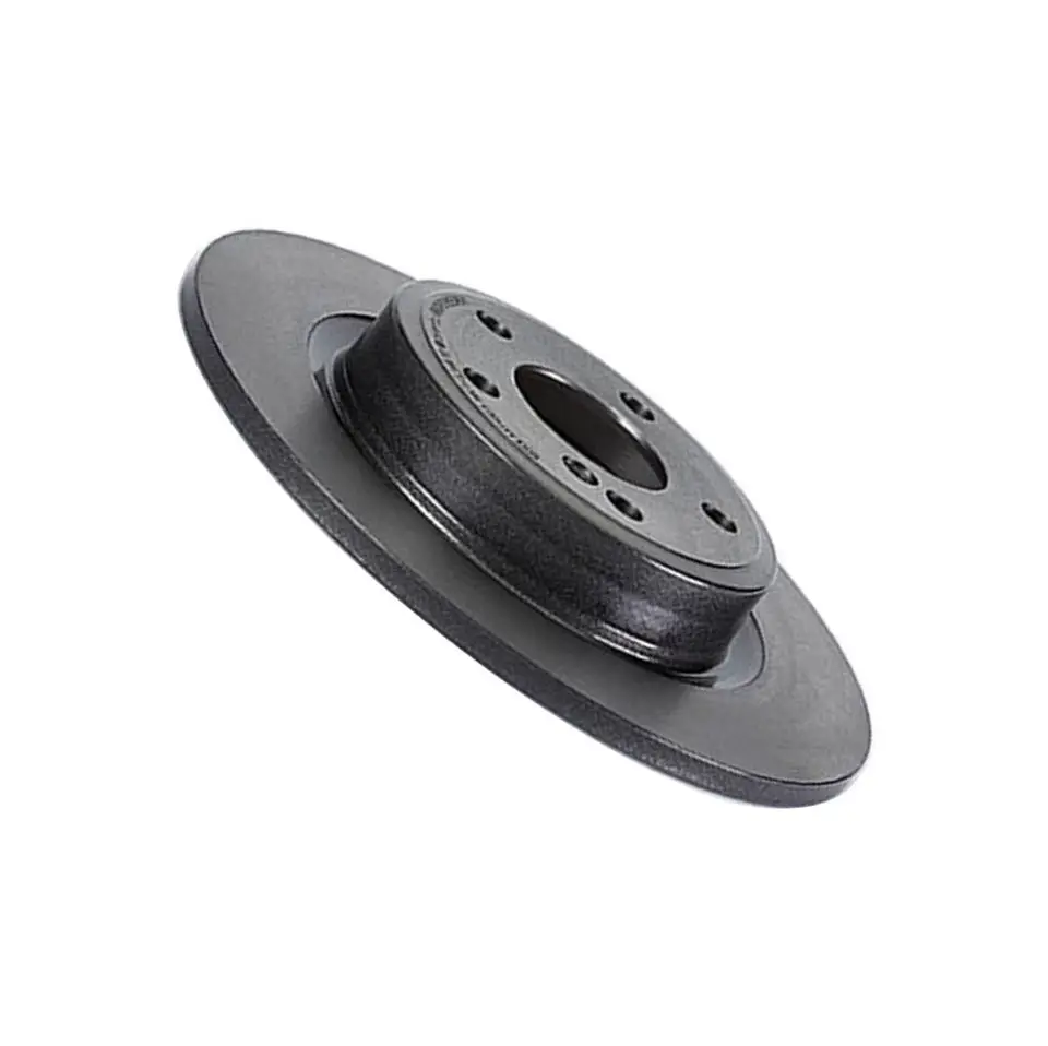 메르세데스 벤츠 W117 W156 W176 W246 A2464230112 2464230112 용 자동차 브레이크 디스크 디스크 후방 브레이크 로터