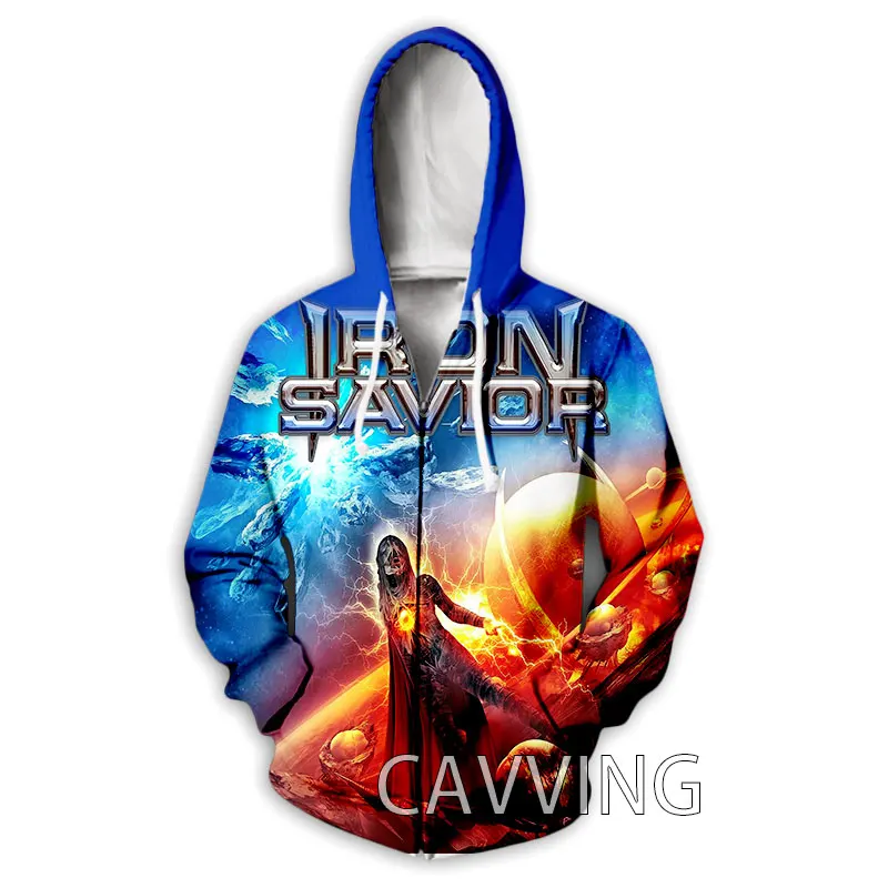 

New Fashion 3D Print Iron Savior Zipper Hoodies Zip Up Hooded Sweatshirts Harajuku Hoodie Hip Hop Sweatshirts