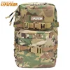 EXCELLENT ELITE SPANKER Tactical Hydration Bag Water Bladder Carrier MOLLE Pouch Hunting Cycling Bags Outdoor Hydration Backpack 1