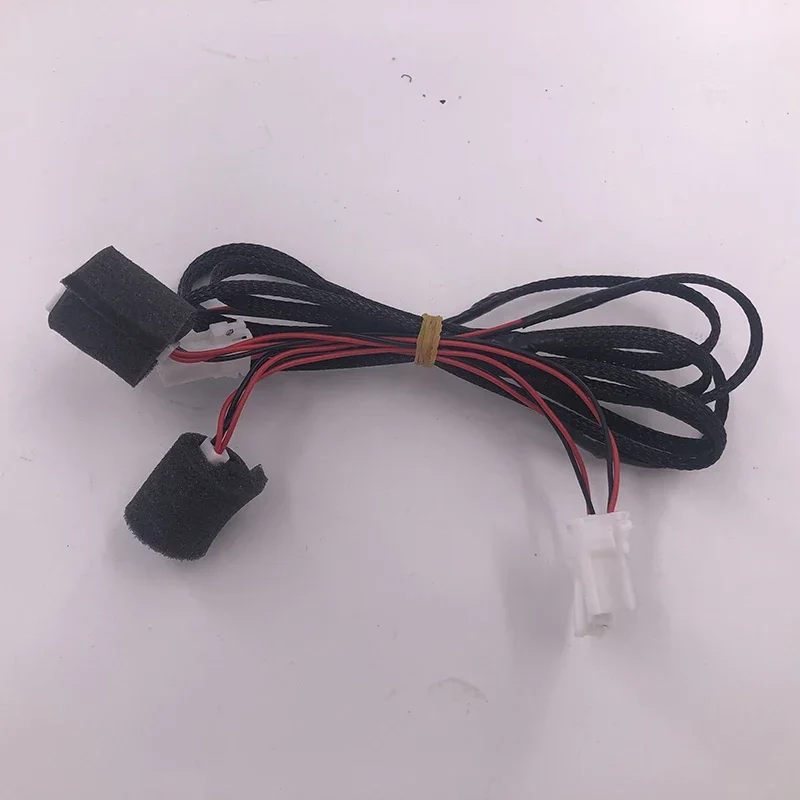 Para Hyundai Ix25 Creta Nuevos Altavoces Genuinos Tweeter Coche-estilo De Audio Trompeta Cabeza Altavoz Interruptor stereo speaker tweeter audio speakers kit audio switcher