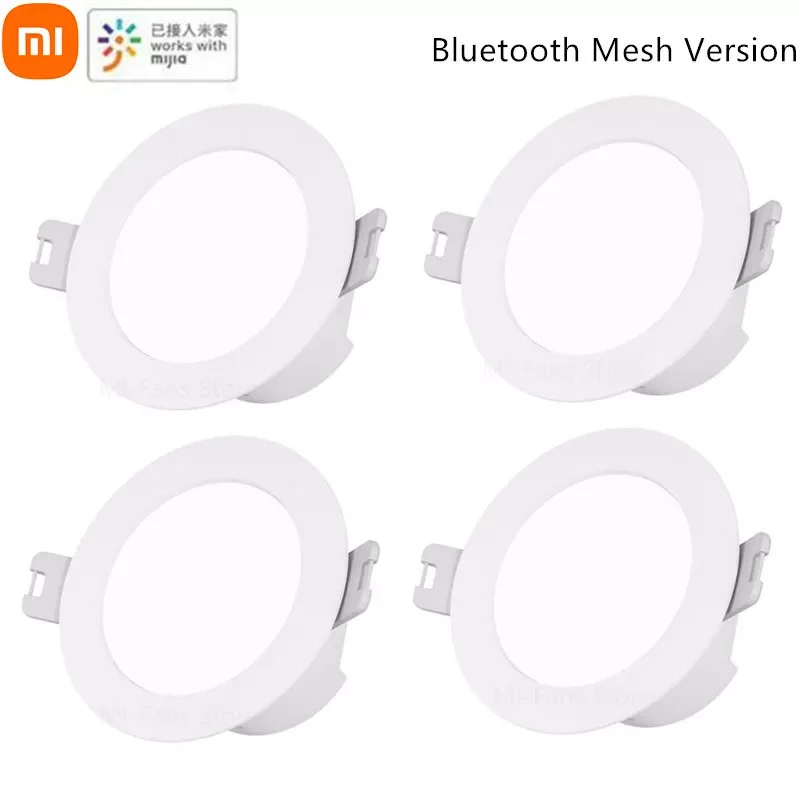 Xiaomi Mijia Smart Led downlight Bluetooth compatible&Mesh Version