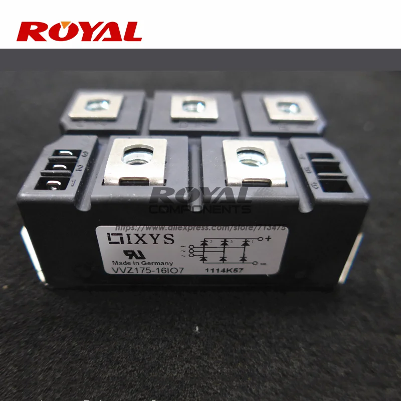 

VVZ175-16IO7 VVZ175-14IO7 VVZ175-12IO7 New Original Module