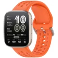Strap-Orange