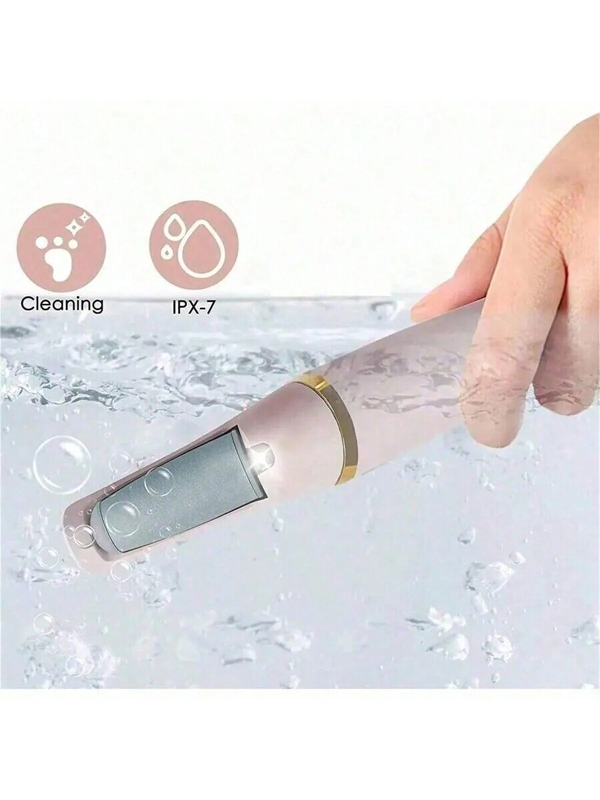 Electric Callus Remover Image 4
