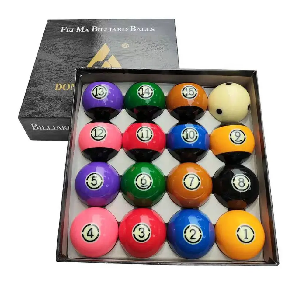 ブラック トーナメント ビリヤード シングル プール ボール 交換