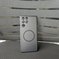 With Magnetic Black