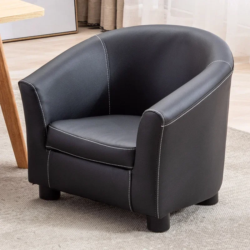 Kinder Couch Children's Sofa For Children Child Room Furniture Bed Chair Kids Infant Mini Sofas Baby Childrens Chairs Girl Pouf