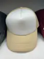 Khaki white