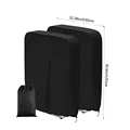Fold chair cover M