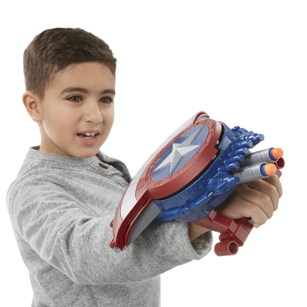 Щит Капитана Америки MARVEL | AliExpress