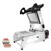 Tabletop Manual Press-type Tray Sealer For Restaurant Takeout Food Frozen Food Packing, Supermarkets 2