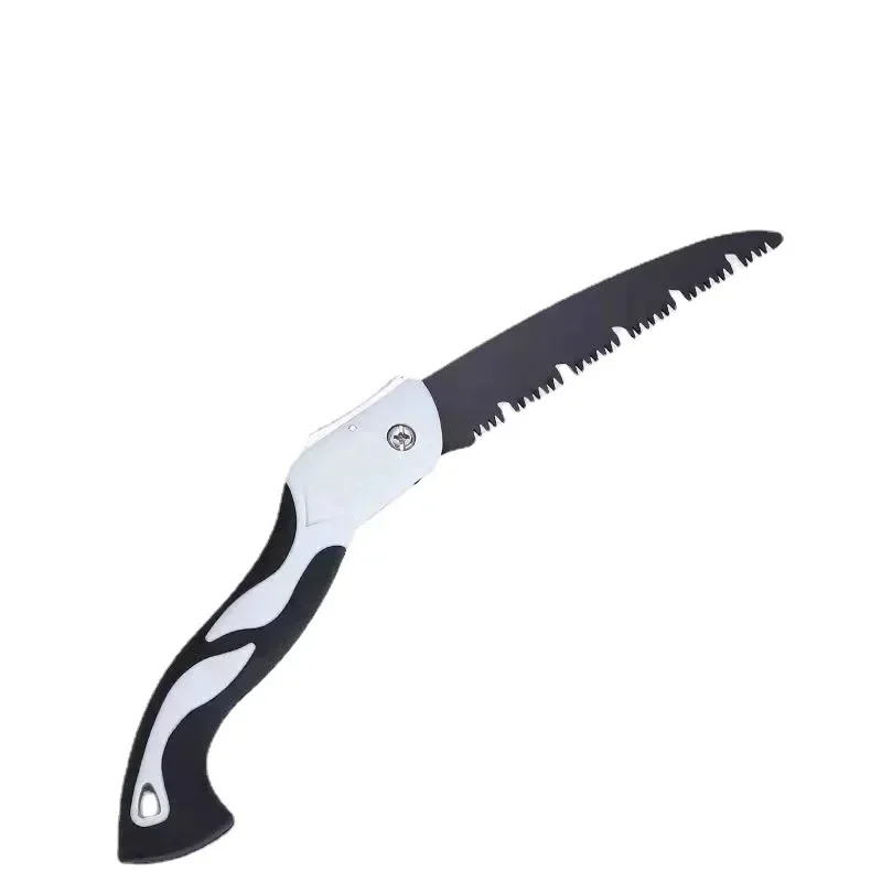 180/210/250Saw blade Wood Folding Saw Mini Portable Home Manual Hand Saw For Pruning Trees Trimming Branches Garden Tool Unility