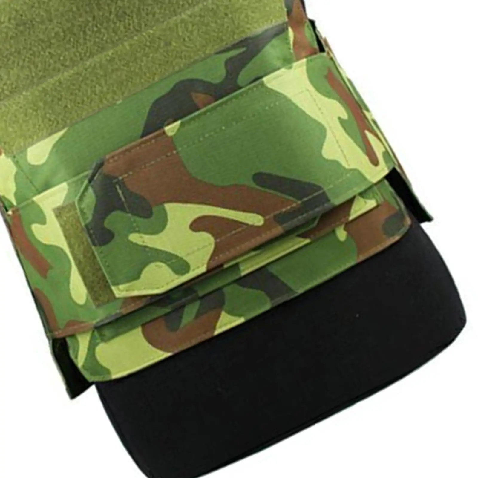 Horse Riding Eventing-Adjustable Protective Horseback Riding Flexible Lightweight