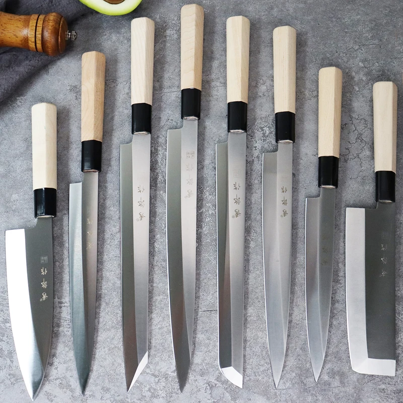 Kitchen Knife Damascus Chef Knife Japanese Sushi Knife Cooking Knife Twosun  Chef Knife G10 Handle Salmon Sashimi Knife Cooking - AliExpress