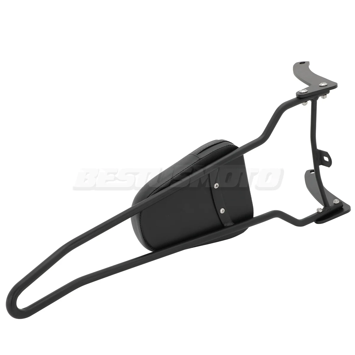 Motorcycle Backrest Sissy Bar For Yamaha V Star 250 XV250 2008