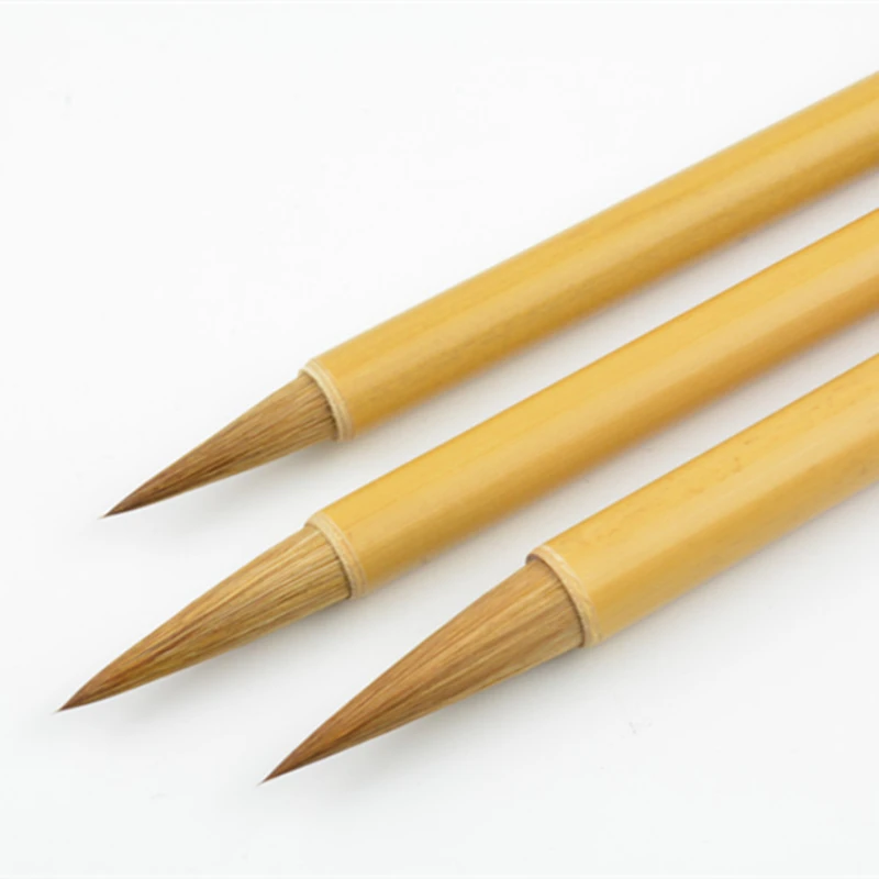 Рисунок 2 - Weasel ручка с кисточкой для волос